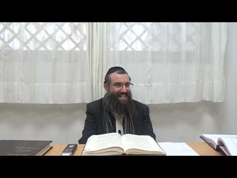 הבדלי גילויי הנוקבות באצילות | שער עתיק פרק ב חלק 2 | אוצרות חיים למתחילים | הרב אריאל סיבוני