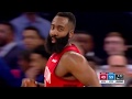 James Harden 61 Points at MSG! EVERY SHOT ATTEMPT Full Highlights HOU vs NYK 1/23/2019 | All Lights