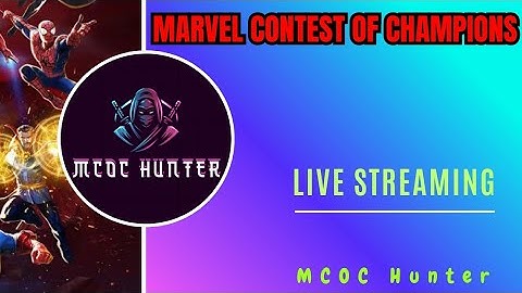 Doom Cycle - Dimensional Arcade Mode Gameplay | Marvel Contest Of Champions