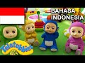 ★Teletubbies Bahasa Indonesia★ Bayi-Bayi Lucu ★ HD