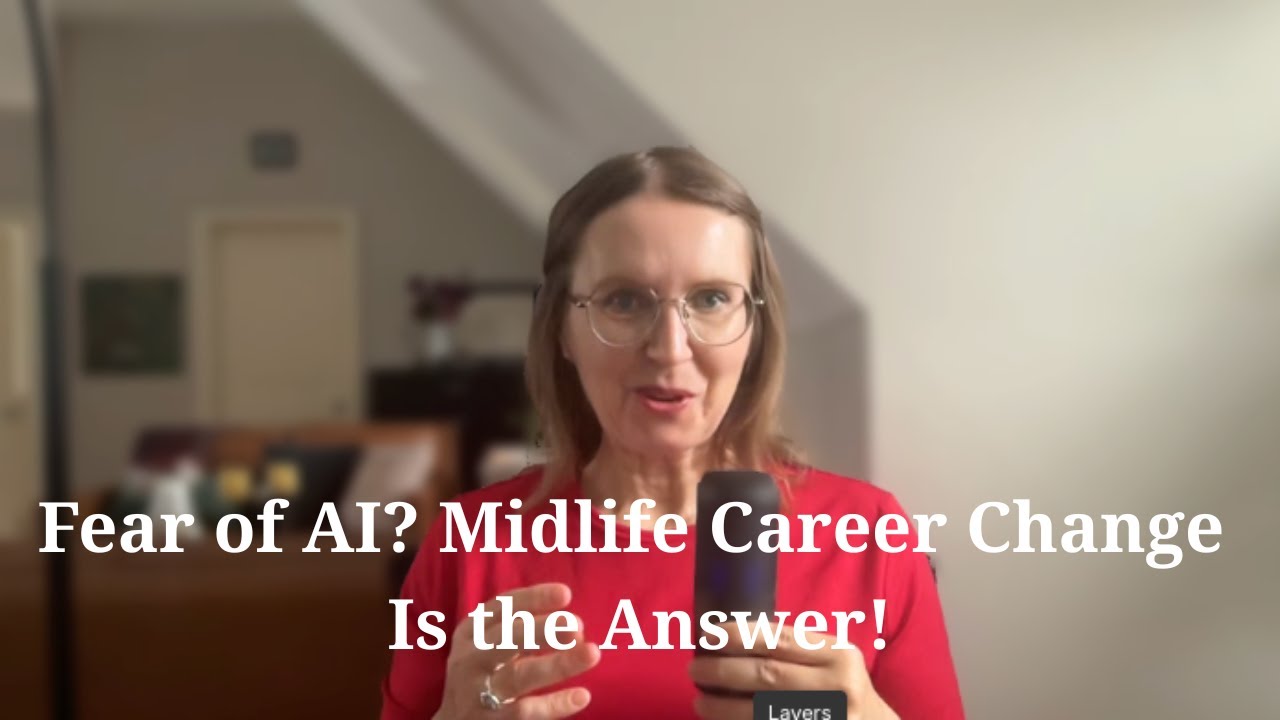 Identify Your Next Career Path After 40: Midlife Pivot Guide