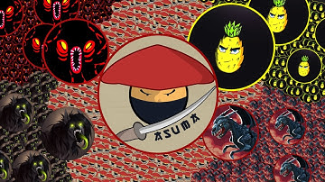 OMG SO GREEDY!! MEGA UNLIMITED POPSPLIT DESTRUCTION IN ALISIO! BEST UNCUT MOMENTS (Alis.io)