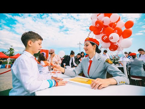 შინაგან საქმეთა სამინისტროს კამპანიის „ემეგობრე პოლიციას“ ფარგლებში, ბათუმში ღონისძიება გაიმართა