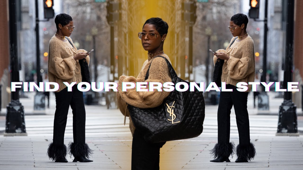 5 СОВЕТОВ, КАК ОДЕВАТЬСЯ ЛУЧШЕ СЕЙЧАС | Highlowluxxe