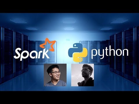 Apache Spark Tutorial Python with PySpark 10 | Set Operations