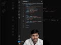 ✅ Checkbox vs Radio Button in HTML! #htmlform #html #css #javascript #interview