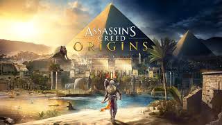 Assassin&#39;s Creed Origins (Soundtrack Full)