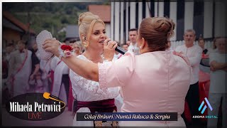 Mihaela Petrovici - Colaj Brauri | Nunta Raluca \u0026 Sergiu