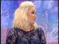 Capture de la vidéo Steps Interview 24Th Oct 2011 Loose Women