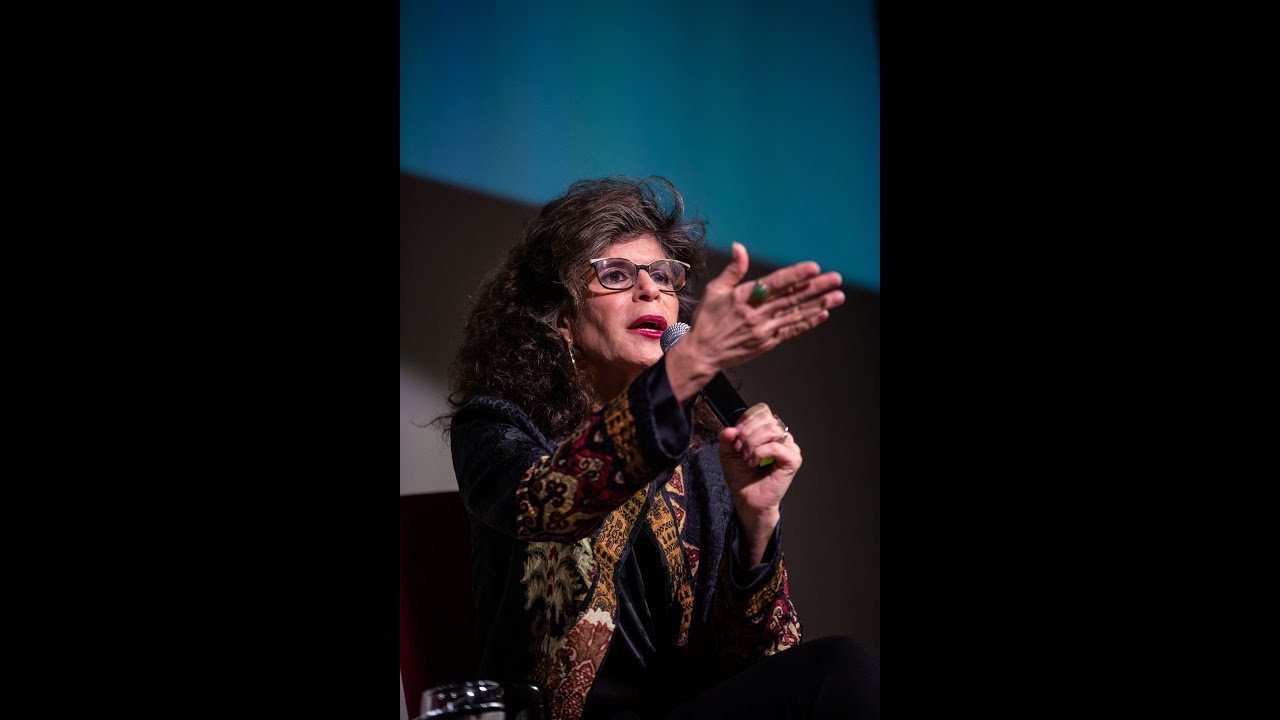 Harvard's Zuboff on the Dangers of 'Surveillance Capitalism' - YouTube