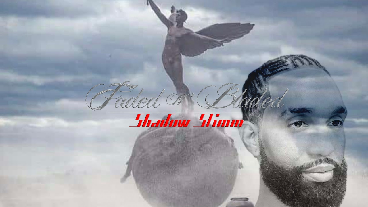 Marvel’s Spider-Man ‼️Faded N Bladed TV / Facial Cuts- (Gaming/Barber)‼️