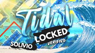 TIDAL LOCKED | THE OG | SHOWCASE