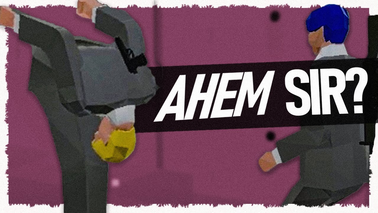 Making QUESTIONABLE Business Deals