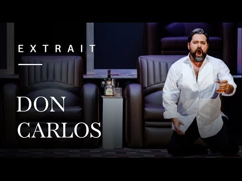 Don Carlos by Giuseppe Verdi (Ildar Abdrazakov)