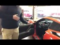 2019 ZR1 Corvette