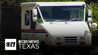 Us Postal Service Warns Employees Of Cash Crisis, Suspends Pension Contributions
