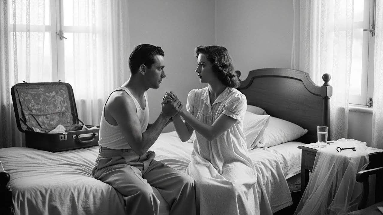 La Luna de Miel donde el AMOR no era de este mundo