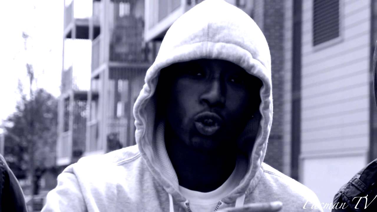 AGZ, TRIPZ & HITZ "FOR YOUR INFO" [VIDEO BY @PACMANTV]