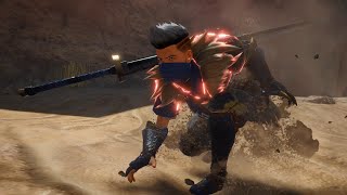 Risen Teostra / 傀異克服 テオ・テスカトル - Casual Hunt [ MH Rise: Sunbreak / モンスターハンターライズ：サンブレイク ]
