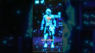 Cap Cut Dress Changing Effect 🔥// Cap Cut editing tutorial, ff edit tutorial, lobby edit ff #shorts