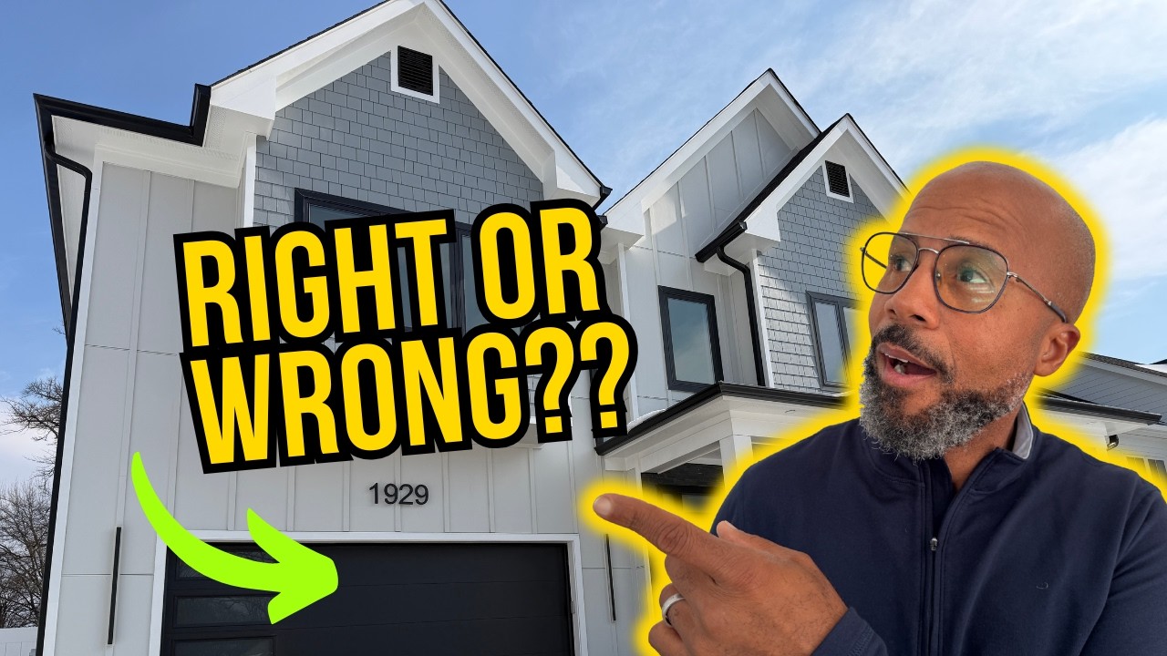 Is There Something Wrong With this Falls Church House? Would You Buy It??