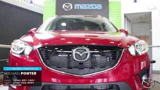 Tupelo, MS Find The All New 2014 - 2015 Mazda CX 5 | Mazda's For Sale in Huntsville, AL