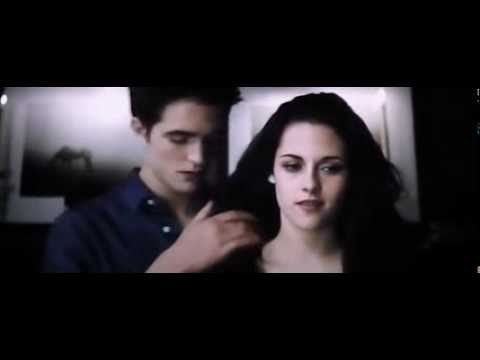 Most Romantic Scene Of Edward and Bella