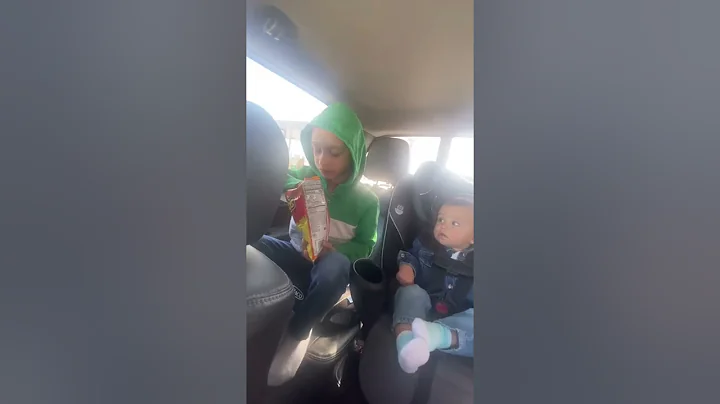 HotCheetos dare