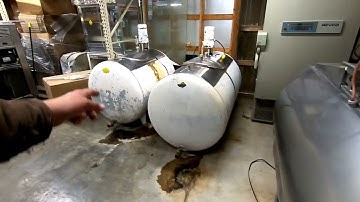 Full Process* Apple Cider Vinegar Part 2