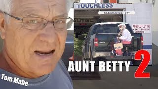 More Aunt Betty