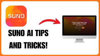 Suno AI Tips &amp; Tricks (2025)