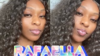 Outre Melted Hair Line Rafaella Hairsofly