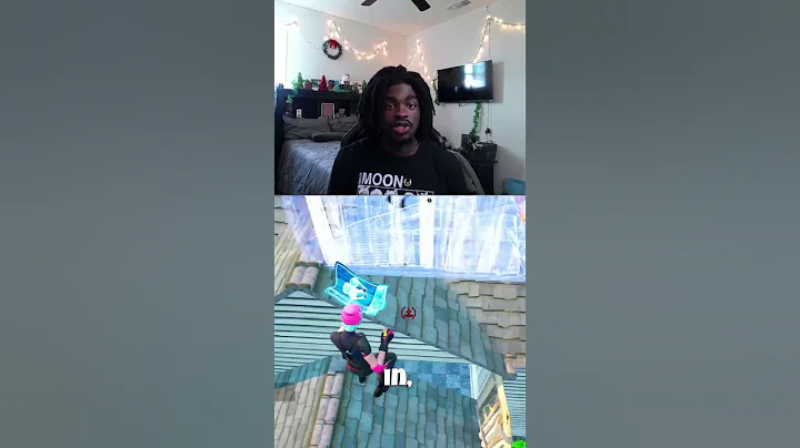 How To REMOVE Input Delay On CONSOLE (Fortnite Tips)