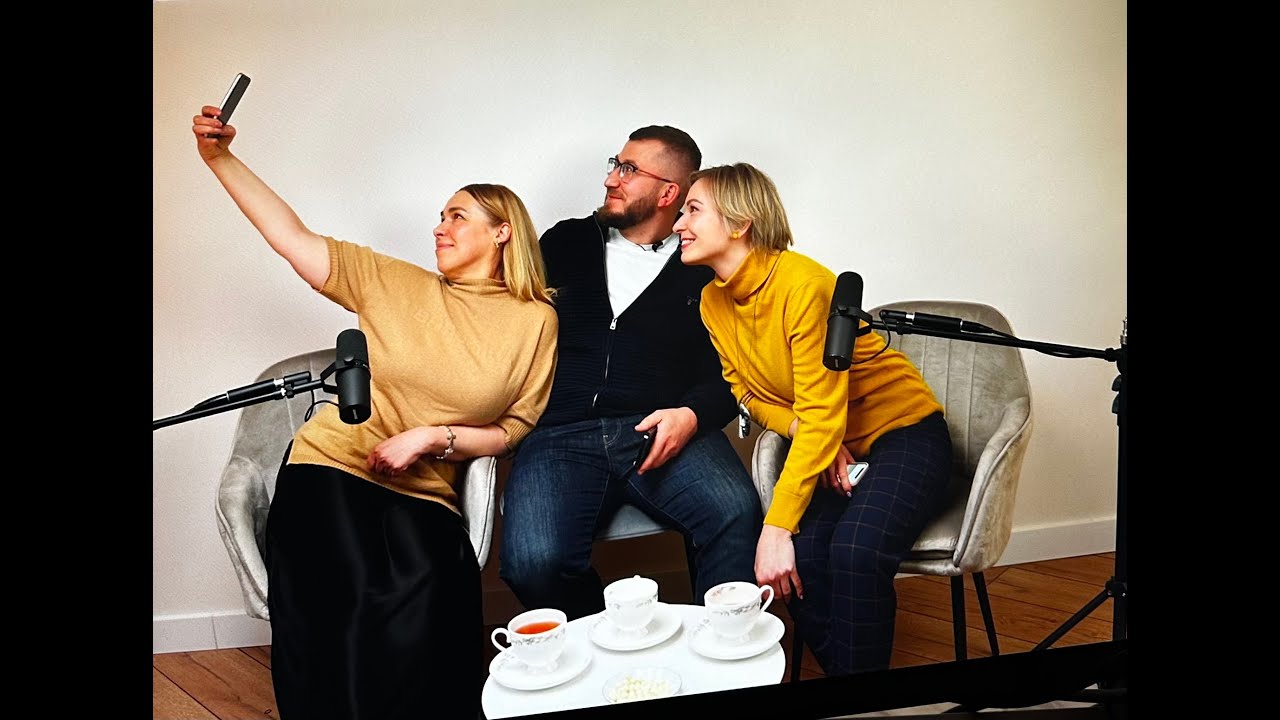 Выпуск 1. История онкопациентки Екатерины. Рак молочной железы ...