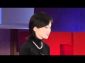 TEDxUTokyo - Satoko Oki - the Lives cannot be Saved by Knowledge