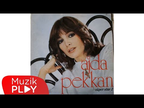 Ajda Pekkan - Ya Sonra (Official Audio)