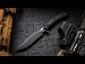 SEAL Commander - Made In USA
