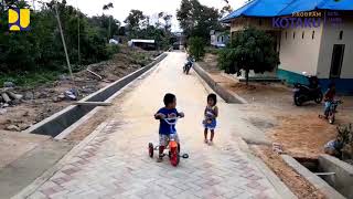 Kotaku Sultra - Kelurahan Anggoeya Kota Kendari