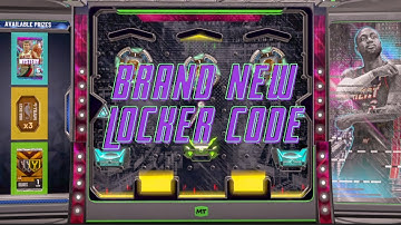 NBA 2k21 Locker code! Mystery pack, Badge Pack or Tokens