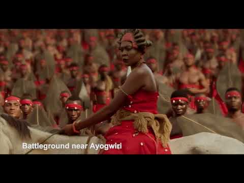 IDIA The Idah War Trailer1