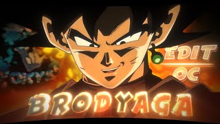 @Fokys167  Open Collab - BRODYAGA 🔥 [EDIT/AMV] | SMMS