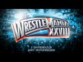 MGK - Invincible - Lyrics - Subtitulado al Español - Wrestlemania 28 Official Theme Song