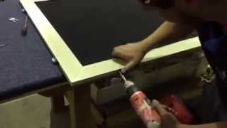 Whitco Leichhardt Lock Installation