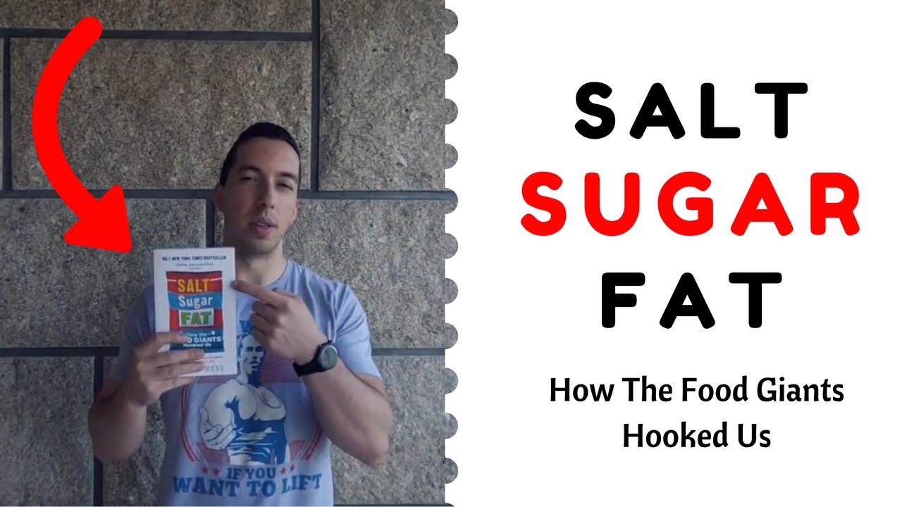 Salt Sugar Fat How The Food Giants Hooked Us (Sugar) YouTube
