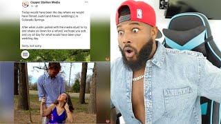 Wedding Videographer Refuses To Refund Man Who's Fiance Passed Away | REACTION