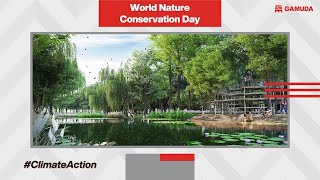 World Nature Conservation Day