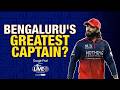 Rajat Patidar will go down as #RCB's greatest leader: Shaun Pollock