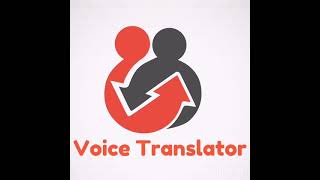 Free Voice Translator - Speech translation screenshot 2