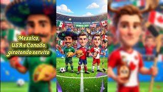 Balla senza Nazionale (Official Video) - Baco | Mondiali 2026