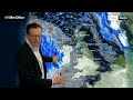09/04/2026 - Bright skies following cloud - Afternoon Weather Forecast UK – Met Office Weather